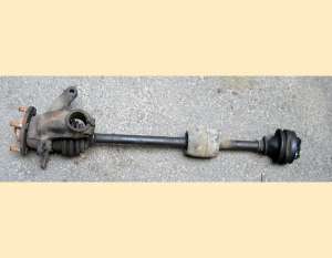 planetara ford ka dreapta dr tripoda fuzeta rulment burduf cap