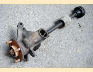 planetara ford ka dreapta dr tripoda fuzeta rulment burduf cap