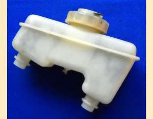 vas rezervor frana opel kadett lichid