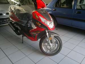 TM Motoscuter LIFAN  / tel: 0740-649679 /