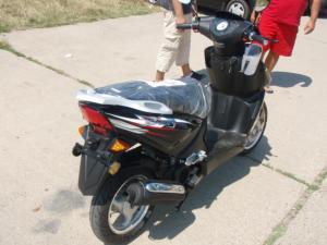 TM Motoscuter LIFAN  / tel: 0740-649679 /