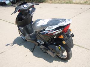 TM Motoscuter LIFAN  / tel: 0740-649679 /
