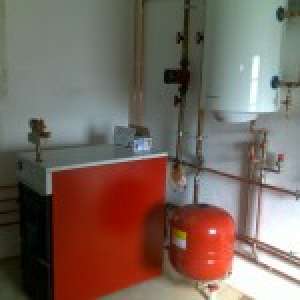instalator non-stop timis