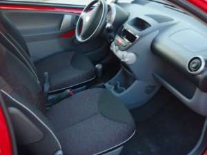 PEUGEOT 107  / tel: 0743-327708 /