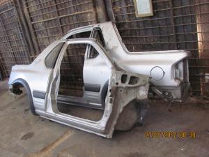 vind piese din dezmembrare opel frontera b