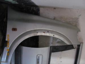 vind piese din dezmembrare opel frontera b