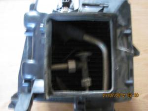 vind piese din dezmembrare opel frontera b