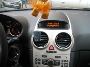 PREDARE LEASING OPEL CORSA ENJOY 1.3