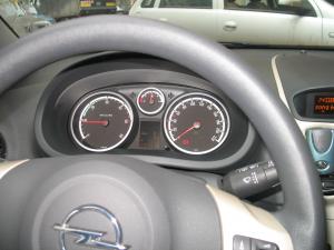 PREDARE LEASING OPEL CORSA ENJOY 1.3