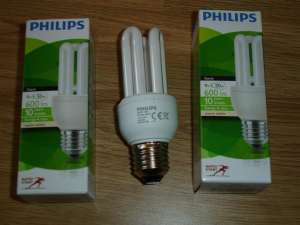 becuri economice philips
