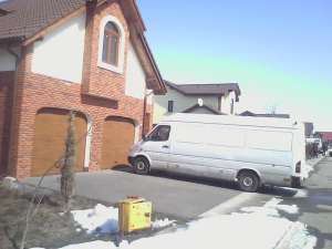 transport