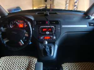 PREDARE LEASING-FORD C-MAXtrend sau schimb cu opel vivaro