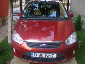 PREDARE LEASING-FORD C-MAXtrend sau schimb cu opel vivaro