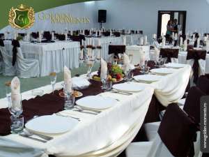 "Golden-Moments" organizeza evenimente