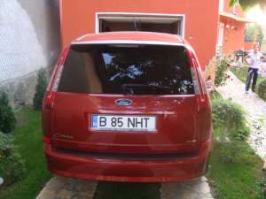 PREDARE LEASING-FORD C-MAXtrend sau schimb cu opel vivaro