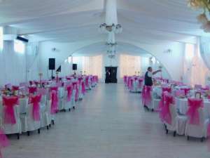 "Golden-Moments" organizeza evenimente