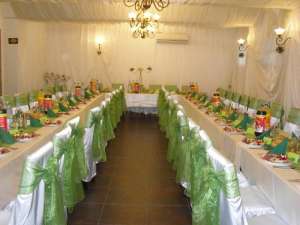 "Golden-Moments" organizeza evenimente