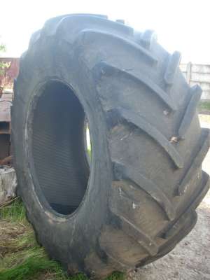 Vand cauciucuri Michelin
