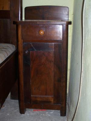 VANZARE MOBILA VECHE (DIN ANUL 1900)