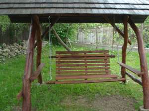 BALANSOAR RUSTIC