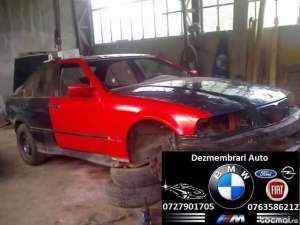 Dezmembrez Bmw Seria 3 E36 Pisicuta toata gama
