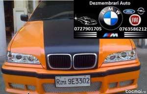 Dezmembrez Bmw Seria 3 E36 Pisicuta toata gama