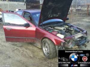 Dezmembrez Bmw Seria 3 E36 Pisicuta toata gama