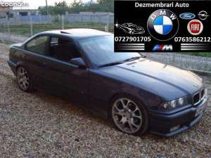 Dezmembrez Bmw E36 316i 318i Sedan Coupe Compact Touring