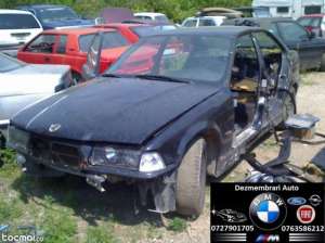 Dezmembrez Bmw E36 316i 318i Sedan Coupe Compact Touring
