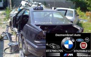 Dezmembrez Bmw E36 316i 318i Sedan Coupe Compact Touring