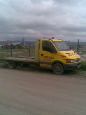 autoplatforma iveco