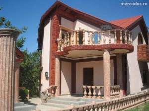 vand vila sau schimb imobiliar