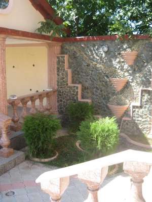 vand vila sau schimb imobiliar