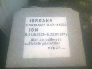 vind cruci din mozaic