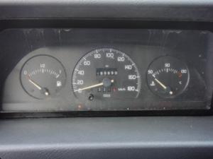 FIAT Ducato Doka Pritsche Camioneta cu Lada 2.5 D  / tel: 0744-454759 /
