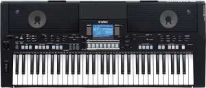vand orga yamaha psr s550