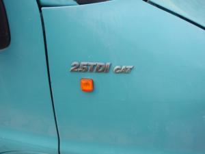 FIAT Ducato Doka Pritsche Camioneta cu Lada 2.5TDI  / tel: 0744-454759 /