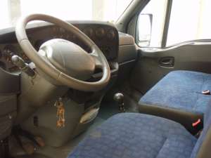 IVECO Daily 35C13 Maxi Lung Autoutilitara Duba Furgon 2.8 D  / tel: 0744-454759 /