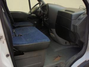 IVECO Daily 35C13 Maxi Lung Autoutilitara Duba Furgon 2.8 D  / tel: 0744-454759 /