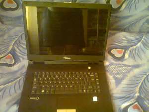 fujitsu siemens