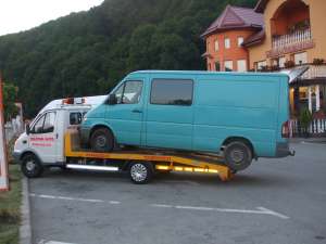 TRACTARI DUBE     AUTOUTILITARE