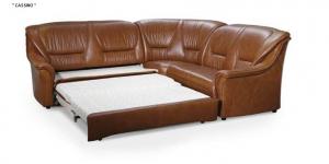 Canapele,   coltare extensibile din piele sau stofa,   mobila si mobilier