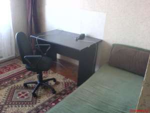 dau in chirie apartament 3 camere mobilat