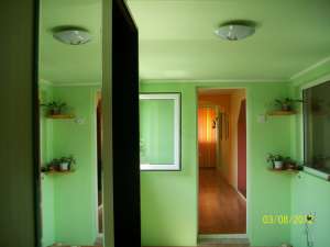 Vand urgent! CASA P+M IN REMUS GIURGIU