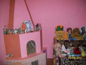 Vand urgent! CASA P+M IN REMUS GIURGIU
