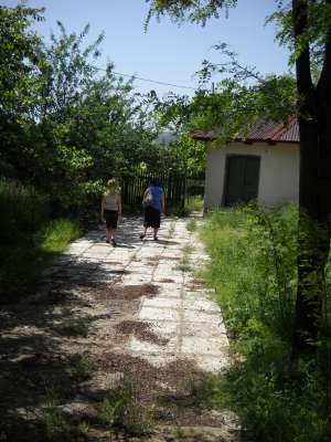 vand casa in localitatea Adamclisi