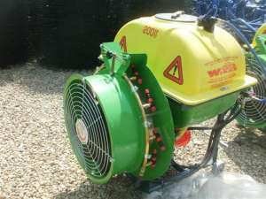 Atomizor WIRAX