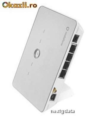 Router Wireless cu Modem 3G - HUAWEI B970 - DECODAT