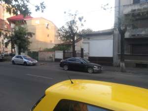 Casa Cutitul de Argint