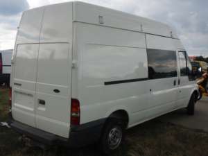 FORD Transit 2.0TDDI Lung si Inalt - Autoutilitara-Duba-Furgon  / tel: 0740-649679 /